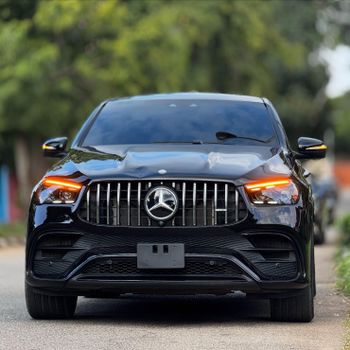 USED MERCEDES-BENZ GLE63 S AMG 2025 - EcoRoma GmbH - Germany