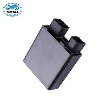 Motorcycle Electronics Gixxer155 Ajustable Motorcycle Racing Cdi Gixxer 155 Racing Cdi - Ningbo Tofull Motorcycle Parts Co., Ltd. - China