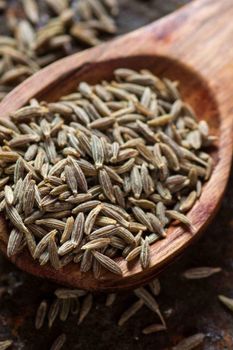 Cumin Form Ground Delivery Form Bag Freshness Level Dried, Fresh Features No Preservatives, Organic, Vegan, Vegetarian, Without Additives, Without Colourants, Without Flavor Enhancers - Dharini Fresh & Natural - India