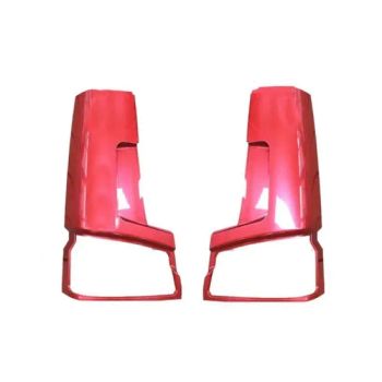 Right Door Electric Window Regulator Assembly OEM Wg1642330104 - Shandong Welle Vehicle & Parts Co., Ltd. - China
