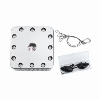 Rlttime 2022 New COB Chip 236W Facial Red LED Light Therapy Photon Facial Skin Stand Panel - Shenzhen Lianxinrui Technology Co., Ltd. - China