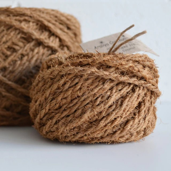 EcoCoir Rope - 100% Natural Coconut Fiber Rope from Vietnam Origin Vietnam Color Natural Brown Material Coconut Coir Type Coconut Coir Rope - VIET FARGIMEX COMPANY LIMITED - Vietnam