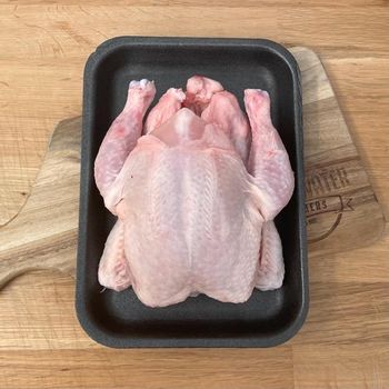 Fresh Frozen Whole Chicken IQF Freezing Vacuum Pack High Quality 24-Month Shelf Life Bulk Pack No Feathers - CPW TRADE LTD - United Kingdom