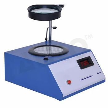 Atico Digital Colony Counters Brand Atico Petri Dish Size 110mm Application Laboratory Weight 3 Kgs. (approx.) Weight (kg) 3 kgs. - Advanced Technocracy Inc - India