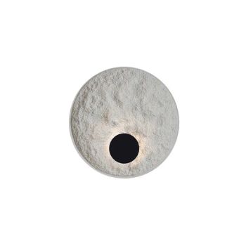 Zy Custom Nordic Resin Circle Wall Lamps Living Room Hotel Restaurant Indoor Fixtures Sconces - Guangzhou Zhongyue Trading Co., Ltd - China