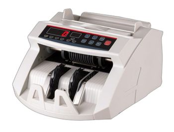 LED Loose Note Counting Machine, For Banks, 445x300x750 mm Display LED Accuracy 1% Voltage 230V Material PVC (Body) Driven Type - Office Automation & Systems - India