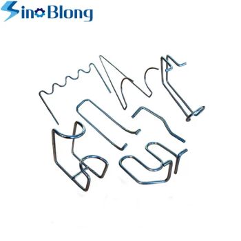 Special-Shaped Springs Carbon Stainless Steel Compression Springs Bent Forming - Qingdao Xinrui Bolang Machinery Fittings Co., Ltd. - China
