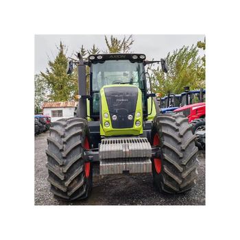 AXION 2504 250HP tractor offered for plowing seeding and large scale farming tasks - MASI TRADING GMBH - Germany