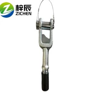Az9925930036 Tow Hook for Sinotruk HOWO Sitrak Truck Trailer Spare Parts - Jinan Zichen Trading Co., Ltd. - China