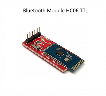 SunRobotics Bluetooth Modules NRF58122, HM-10, HC-05, HC-06, HC-12, CC2540 - Sunrobotics Private Limited - India