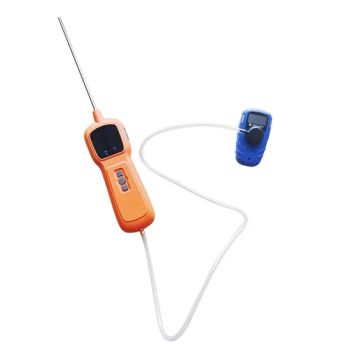 Ningxia Maiya Mst101 H2s O2 O3 No2 Voc Single Gas Analyzer for Petrochemical Industry - Ningxia Maiya Sensor Technology Development Co., Ltd - China