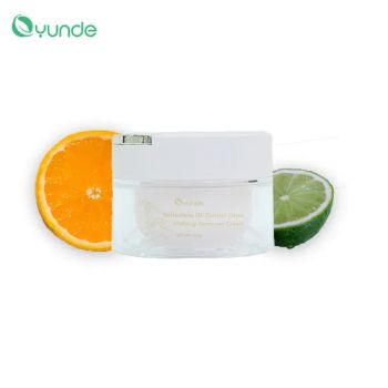 Oyunde Skin Care Hydrating Tender Makeup Cleansing Cream for Face and Eyes - Oyunde (Guangzhou) Technology Co., Ltd. - China