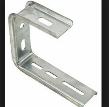 Cable Tray Brackets - S P Engineering Inds - India