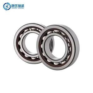 China Manufactures Mechanical and Electrical Equipment and Auto Part71909c 71910AC 71910c Precision Angular Contact Ball Bearing Automotive Bearing Ball Bearing - Linqing Kangshi Bearing Co., Ltd. - China