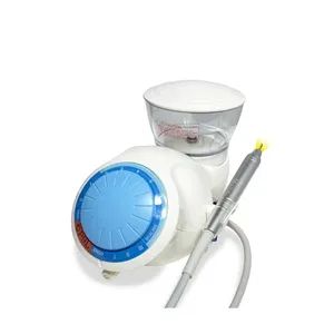 Quality Auto Water Supply Ultrasonic Scaler Dental Clinic Dental Ultrasonic Scaler Machine - FOSHAN CONCERN MEDICAL EQUIPMENT CO.,LTD. - China