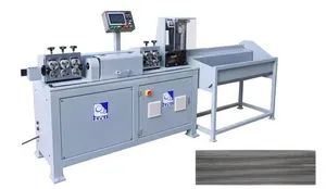 CNC Wire Forming Machine Metal Straightening Machinery Wire Cutting Machine - Guangdong Huayida Intelligent Equipment Co., Ltd. - China