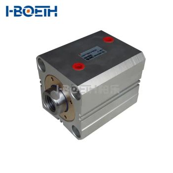 SMC Hydraulic Cylinders Chkg Chkd Chqb Chm Chn CH2h CH2g CH2f CH2f Chsg Chsd Cha 20 25 80 - Quanzhou Bole Automation Engineering Co., Ltd. - China