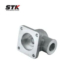 Factory Gravity Die Casting Parts with CNC Machining - Xiamen Stick Industry Co., Ltd. - China