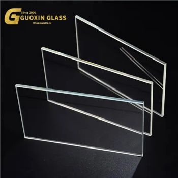 High-Quality Clear Borosilicate Glass: Perfect for Any Occasion - Jiangsu Guoxin Glass Co., Ltd - China
