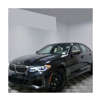 BMW luxury vehicle with high performance engine advanced safety technology premium leather interior smooth handling efficient fuel system and innovative features ideal for long drives and urban mobility - SATTER FOOD AND BEVERAGE - Netherlands