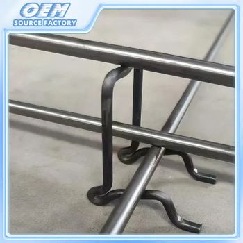 Factory Sell Steel Rebar Bar Chairs/Cheap Price Rebar Support Chairs - Weifang Shengao Machinery Co., Ltd. - China