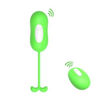 Mini Love Egg Vibrator for Women Quiet Wireless Bullet Toy Origin China Warranty 1 Year OEM/ODM/Obm Yes Model NO. MY-302 - Dongguan Imoon Technology Co., Ltd. - China