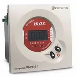 Fast Power Factor Regulators Response Time 20 Ms Compensation Response Immediate Response To Compensation Request Transient Elimination Eliminates Transients Produced By Capacitor - Cirbrid Greenogy (I) Private Limited - India