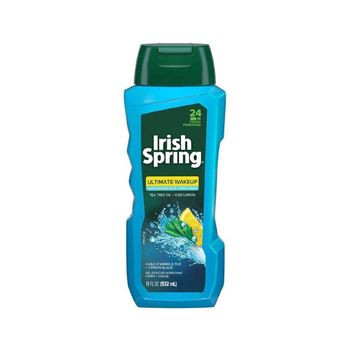 Irish Spring Antibacterial Style Soap Bar Premium Quality Bulk Wholesale Deal from Koto Global Trade SPRL Irish Spring Antibacterial Style Soap Bar Premium Quality Bulk Wholesale Deal - Koto Global Trade SPRL - Belgium