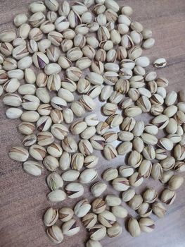 Pistachio - Amiri - Iran