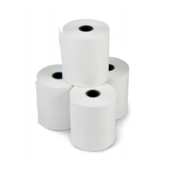 Universal High-Sensitivity Thermal Fax Paper Office Supplies - QINGDAO JIERUIXIN MACHINERY AND TECHNOLOGY CO., LTD. - China