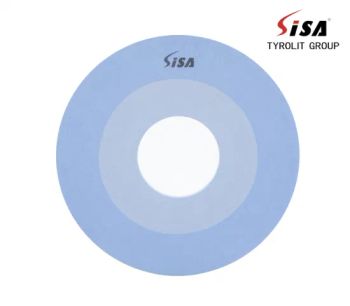 Grinding Wheels for Valve (100% ceramic abrasive) - Qingdao Sisa Abrasives Co., Ltd. - China