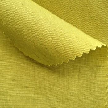125X99 Hemp Silk Satin Fabric (QF13-0164) - Qingdao Fab Mill Co., Ltd. - China