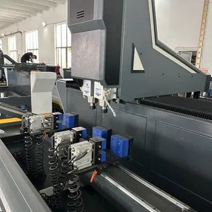 1500 Double Head Drilling and Milling CNC Machine B - Shandong Seth Machinery Co., Ltd. - China