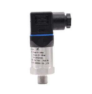 Huatian Cyb4201 Silicon Piezoresistive Pressure Sensor Pressure Transmitter - Tianshui Huatian Sensor Co., Ltd. - China