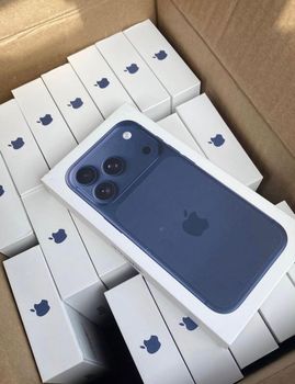 BRAND NEW IPHONE 17 PRO MAX 256GB UNLOCKED SIM & ESIM - Gadgets LLC - United States