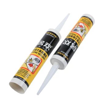 Wholesale Silicone Sealant Gp Glass Glue Adhesive Silicone Sealant for Curtain Wall - Shandong Juhuan New Material Technology Co., Ltd. - China