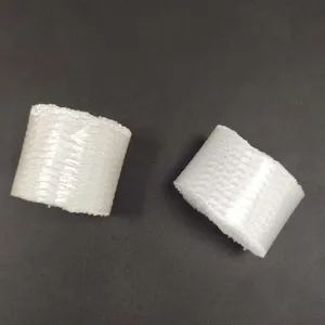 24mm Polypropylene Fibre Wave Form PP Fiber for Cement Concrete - Briture Co., Ltd. - China
