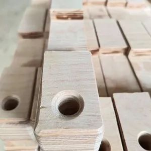 Insulation Electrical Laminated Wood Plates Laminated Insulation Componments/Plywood Boards - Kang Liyuan Science & Technology (Tianjin) Co., Ltd. - China