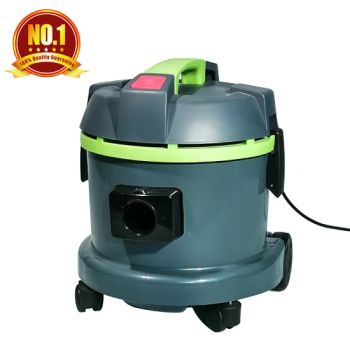 Wholesale and Commercial 15 Liter Best Motor Small Vacuum Cleaner for Hotel - GuangZhou HaoTian Cleaning Equipment Technology Co.,Ltd - China