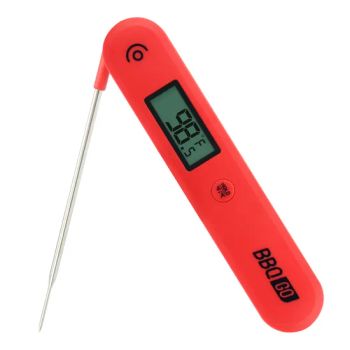 Inkbird Bg-Hh1c Foldable Digital Instant Read Cooking Food Thermometer - Shenshen INKBIRD Technology Company Limited - China