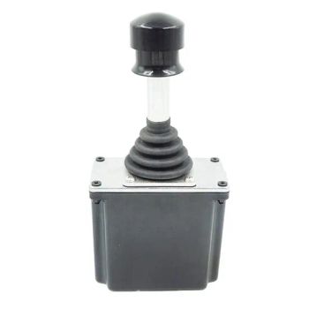 Industrial Control Systems Joystick Hj50 Used in Tractors - Shanghai Chengong Electrical Control Technology Co., Ltd. - China