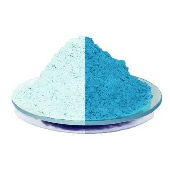 Hot Active Powder Color Change Pigments Thermochromic Pigment for Plastic - Hefei Gee-U Lift Tech Co., Ltd. - China
