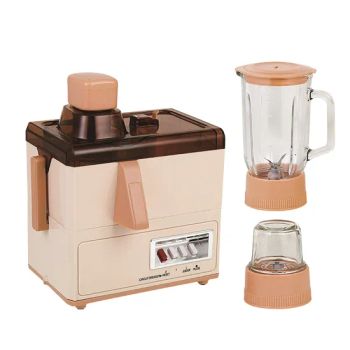 Home Appliance Multi Food Mixer Grinder Blender Vegetable Fruits Cutter High Speed Chopper Blender SKD Parts Commercial Food Processor - JIANGMEN LONG TERM TRADING CO.,LTD - China
