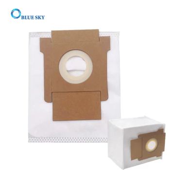 Replacement Non-Woven Dust Filter Bag for Irobots Roombas I7 I7+ I7plus (7550) Robot Vacuum Cleaner Accessories - Nanjing Blue Sky Filter Co., Ltd. - China