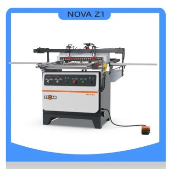 ZICAR Hot Selling boring machine wood drilling machine boring drill wood machines for wood working - JAYA INTERNATIONAL CO., LTD. - China