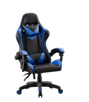 Wholesale Gamers Chair with Lumbar Support Ergonomic Office Gaming Swivel Chairs - Tianjin Kingnod Furniture Co., Ltd. - China