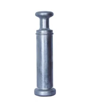 70kn 120kn 160kn 210kn Hot DIP Electric Steel Power Insulator End Fittings - SAA GRID TECHNOLOGY CO., LTD - China