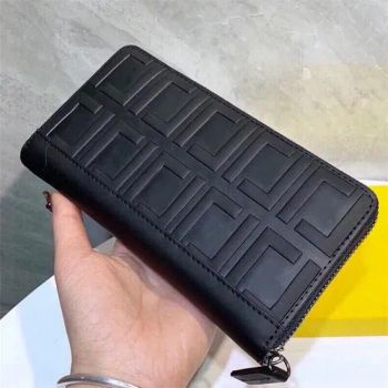 Designer Card Holders Luxury Mens Clutch Long Wallets Fashion Zipper Holders Wallet Lady Purses Leather Wallet Coin Purse - Shenzhen Yongxinghui Trading Co., Ltd - China
