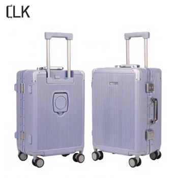 Direct Manufacturer Kid Sitting Travel Suitcase. Large Suitcases Suitcases Motorcycle Luggage - Jiangxi Chengleke Leather Co., Ltd - China