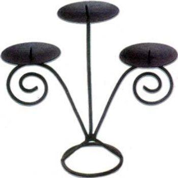 Iron Handicrafts Finish Smooth Edge Treatment Smooth Edges Corrosion Resistance Rust-proof And - Vansh Overseas - India